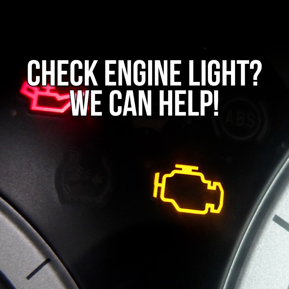 Fayetteville Tire & Auto Service Christian Business Referral Network